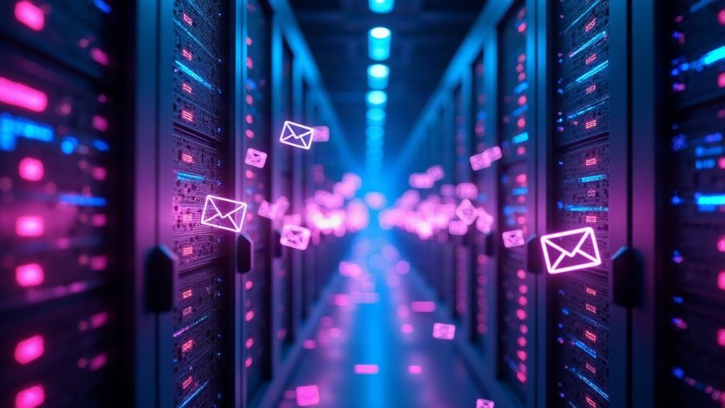 VPS для почтовой рассылки: что выбрать и как настроить