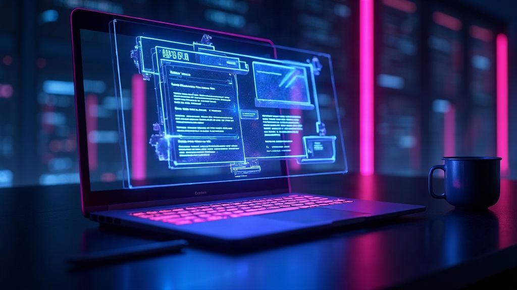 VPS для сайта-портфолио: свой домен, HTTPS и деплой из Git