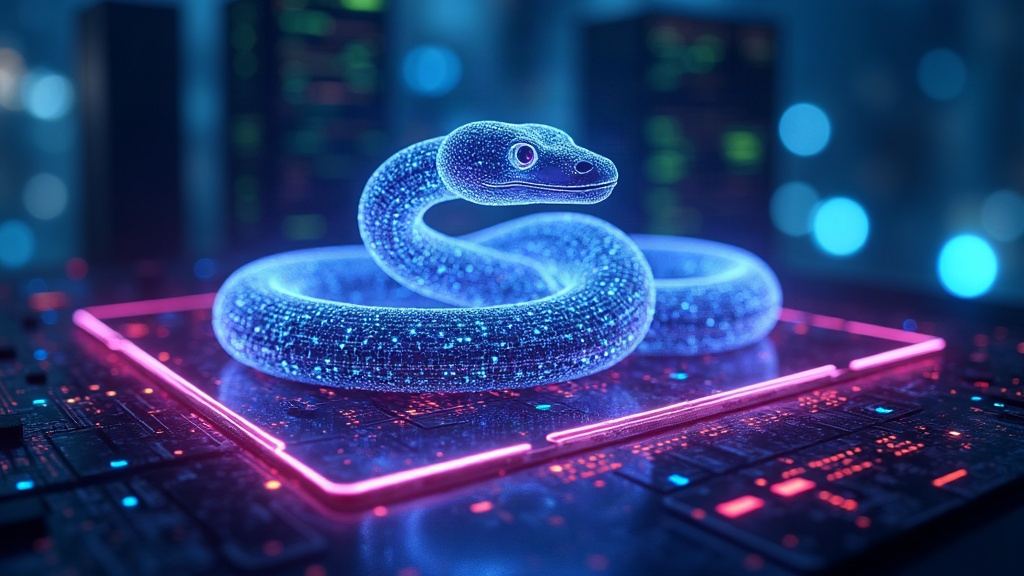 VPS для Python-приложений: Django, FastAPI, Flask и автозапуск