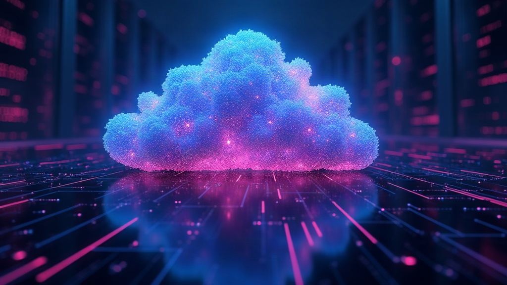 Векторная БД Qdrant на VPS: установка и настройка
