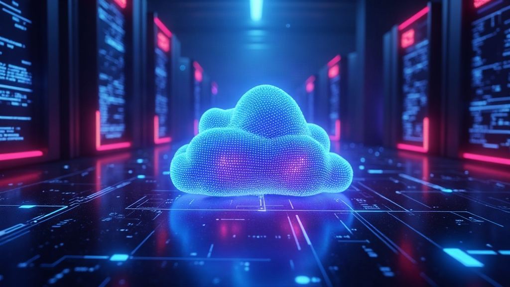 VPS для RAG и базы знаний: свой ИИ по документам