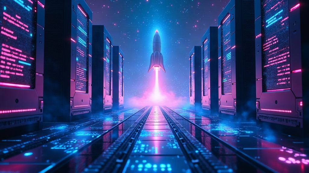 VPS для разработчика и CI/CD: что выбрать и как настроить