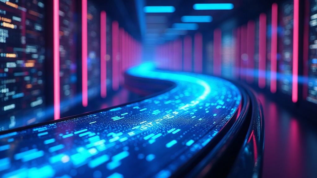VPS для Rust: деплой actix-web и axum на production