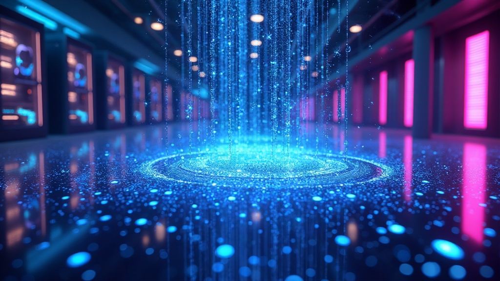 Stable Diffusion на VPS: генерация картинок ИИ