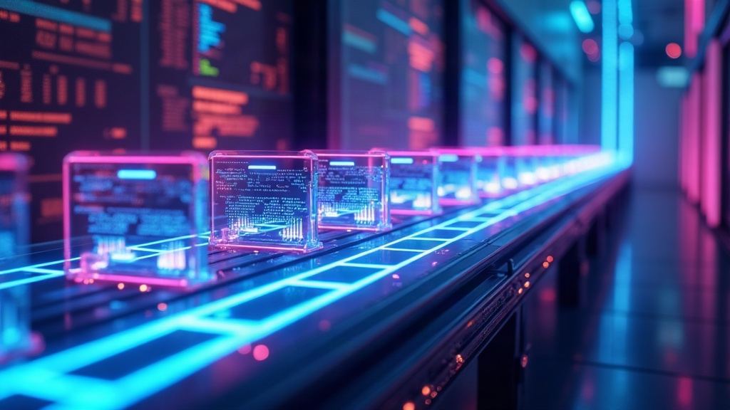 Staging на VPS: тестовое окружение перед production