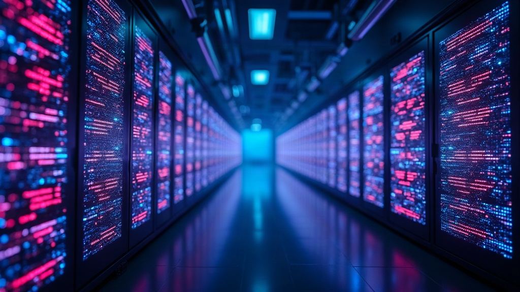 VPS для TimescaleDB: временные ряды на PostgreSQL