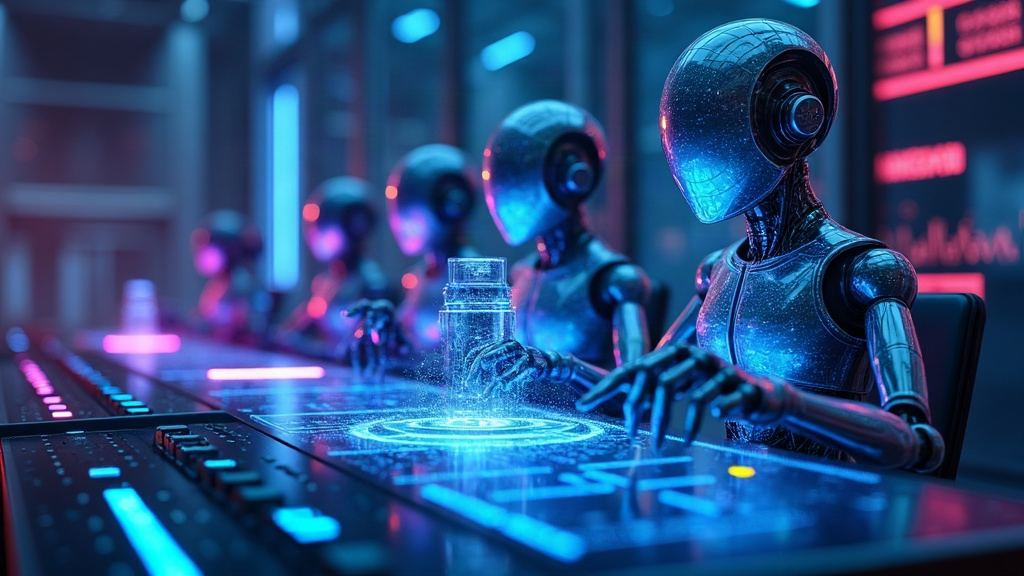 VPS для веб-студии и агентства: что выбрать и как настроить