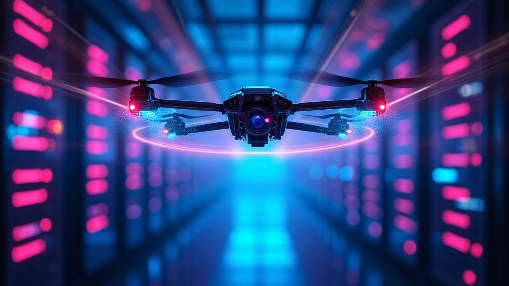 VPS для видеонаблюдения: что выбрать и как настроить