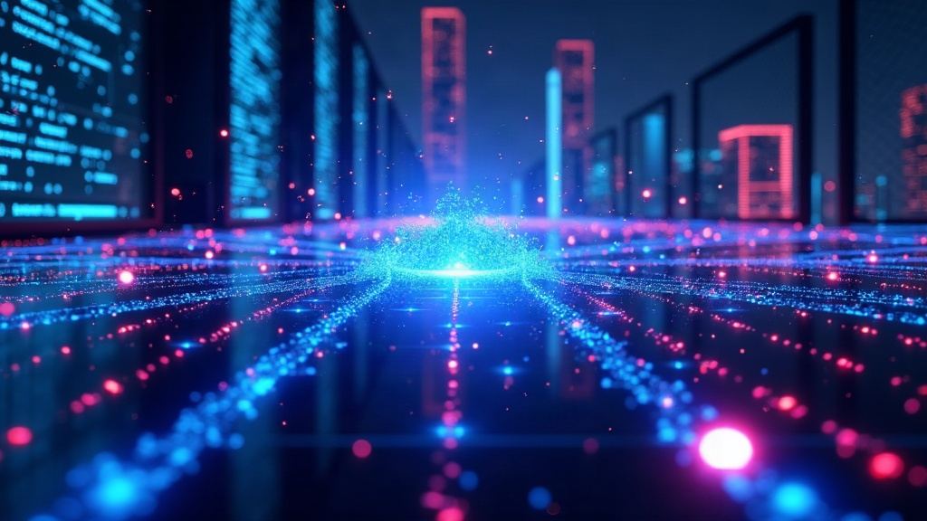 vLLM на VPS: быстрый инференс LLM с OpenAI API
