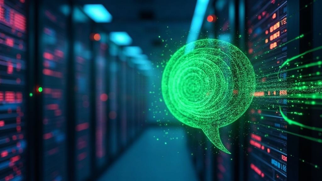 VPS для WhatsApp-бота: Cloud API и стабильный сервер