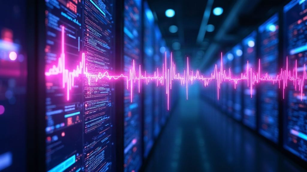 Whisper на VPS: распознавание речи в текст