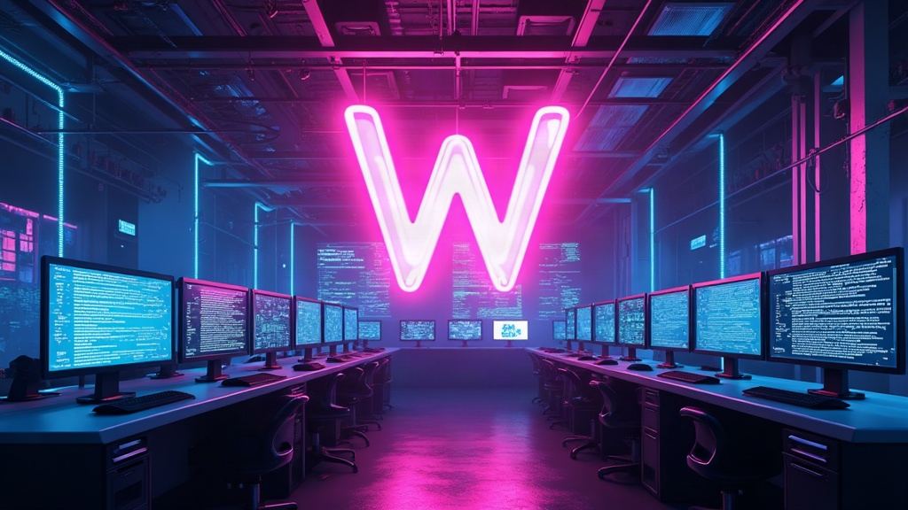 WordPress на VPS с нуля: полная установка