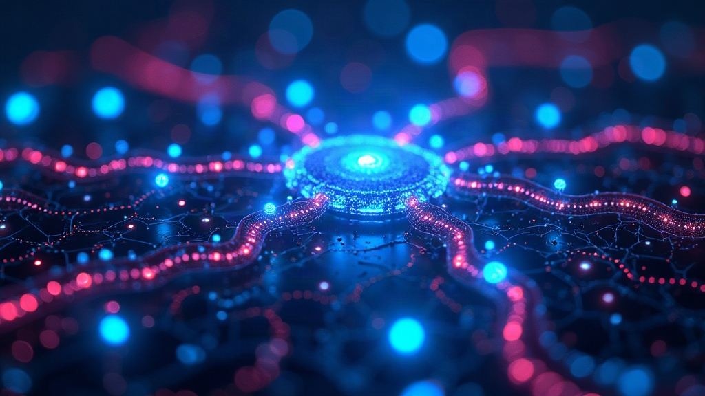 VPS для юридической фирмы: своя база знаний с ИИ