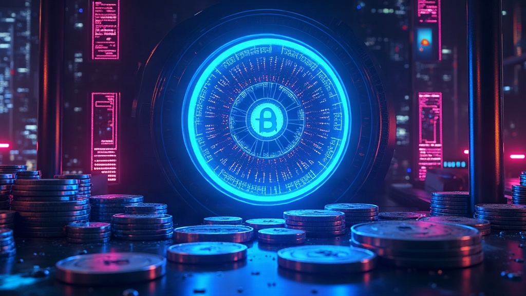 Оплата сервера в Bitcoin: пошаговая инструкция