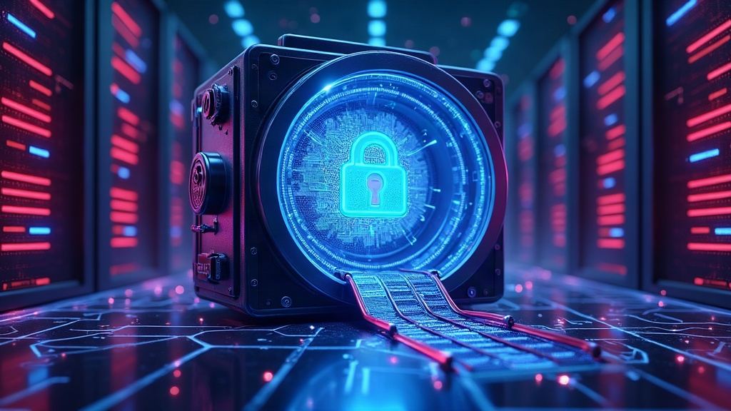 Оплата VPS через СБП: быстро и без данных карты