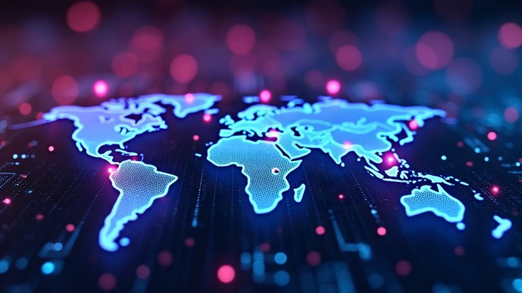 VPS с американским IP: зачем он нужен и как получить