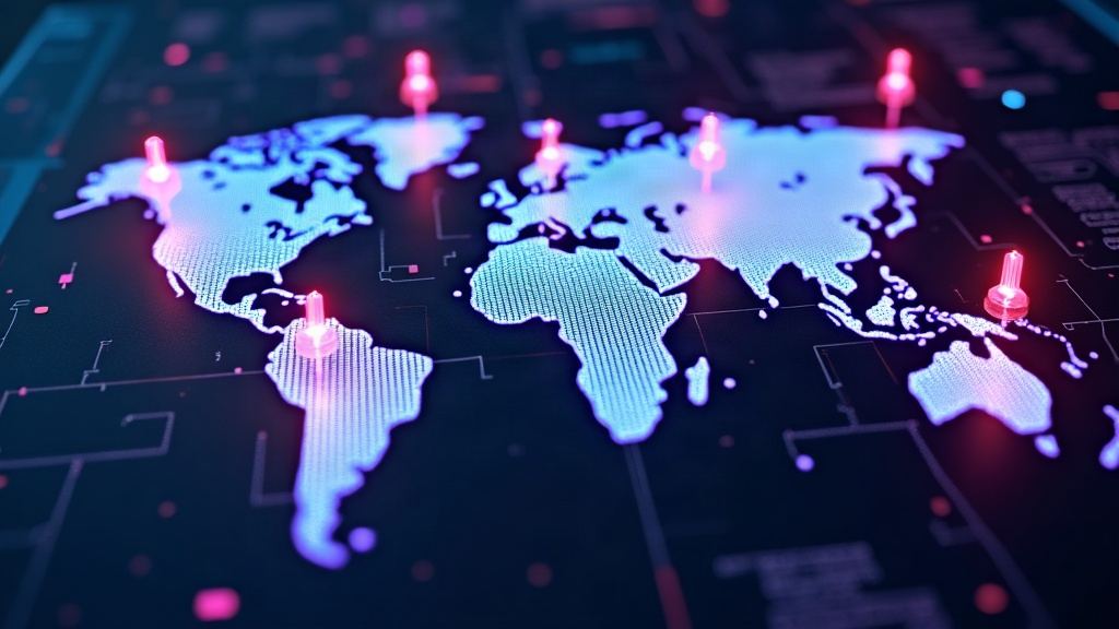 VPS с европейским IP: зачем он нужен и как выбрать