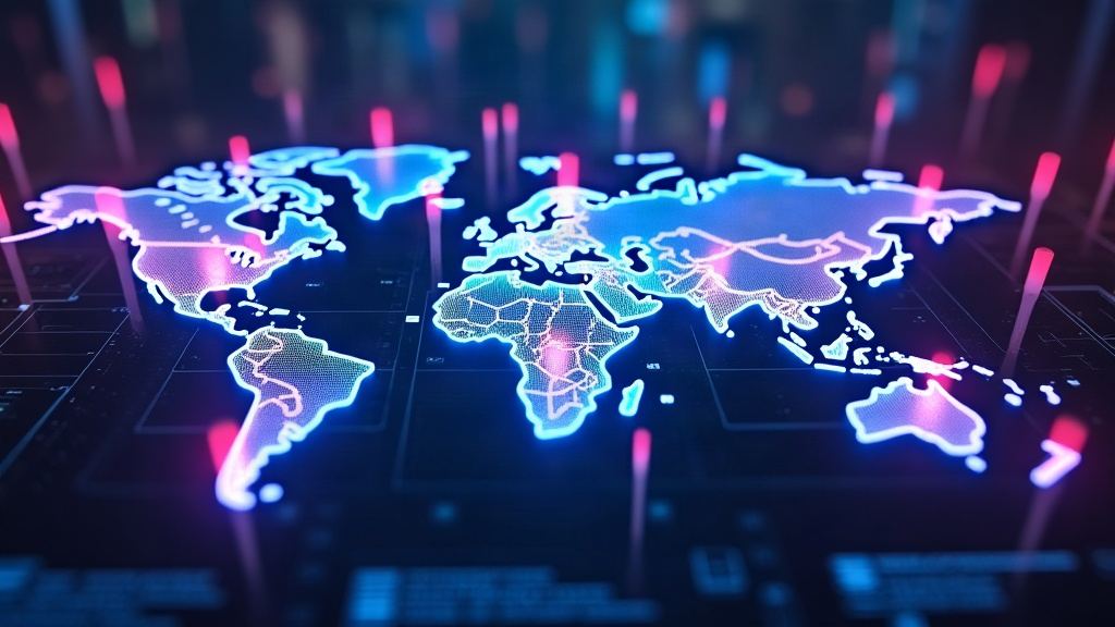 VPS в Великобритании или США: какую локацию выбрать