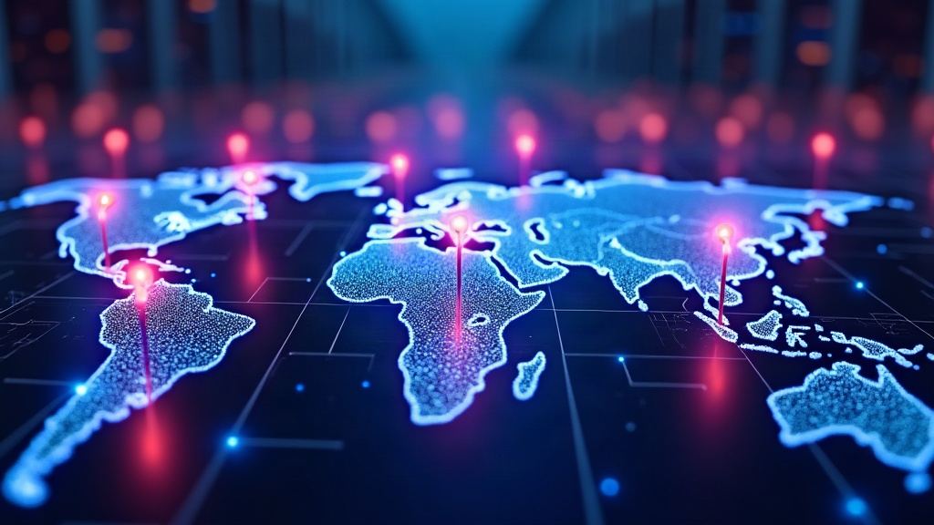 VPS в Азии: Сингапур и Гонконг — обзор локаций