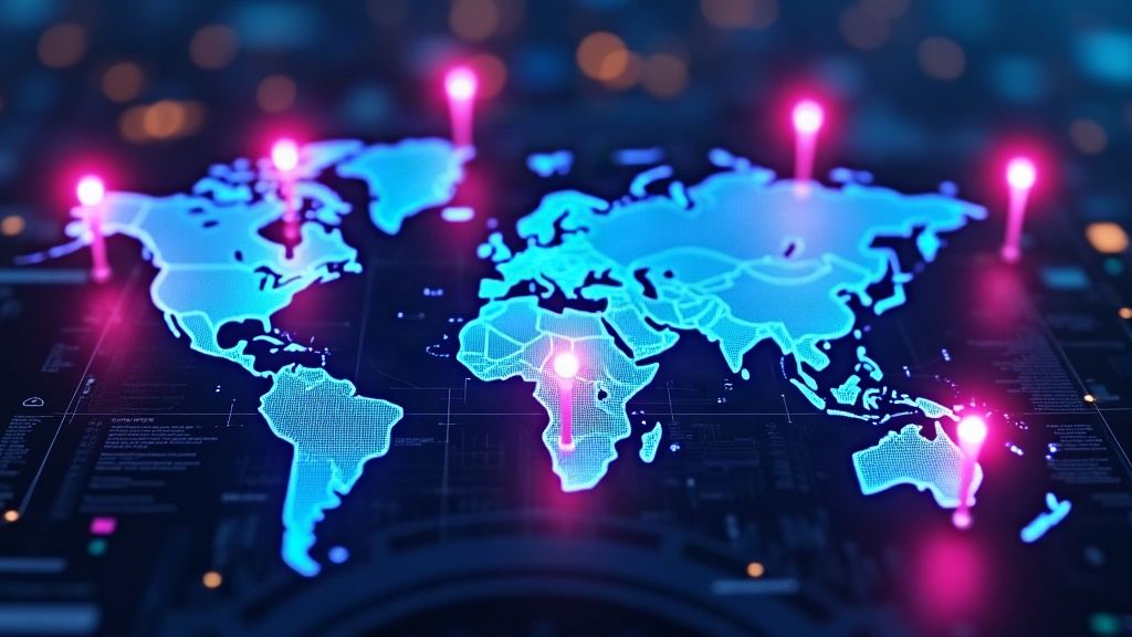 VPS в Европе: обзор локаций и как выбрать
