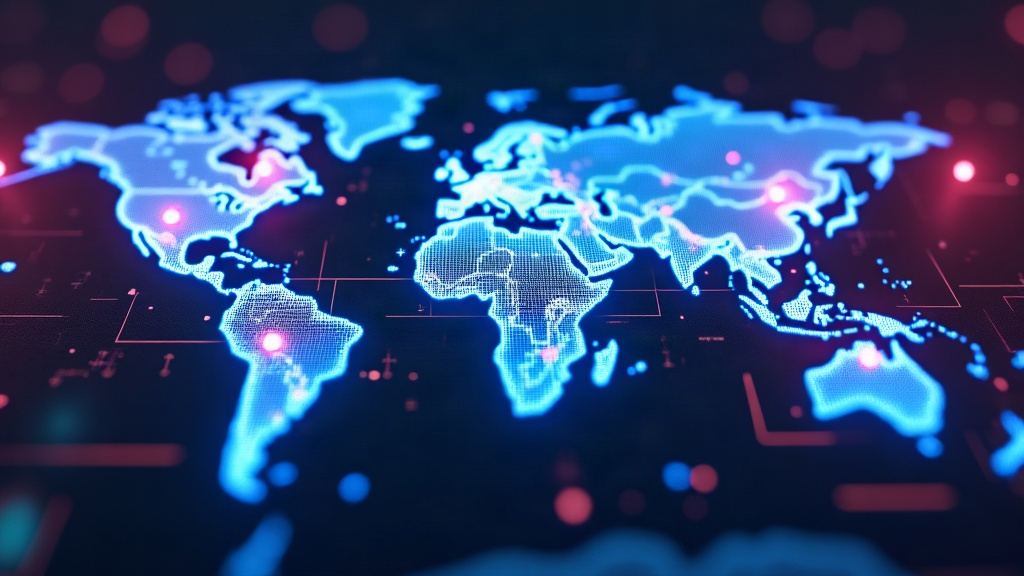 VPS в Германии: связность, приватность, выбор
