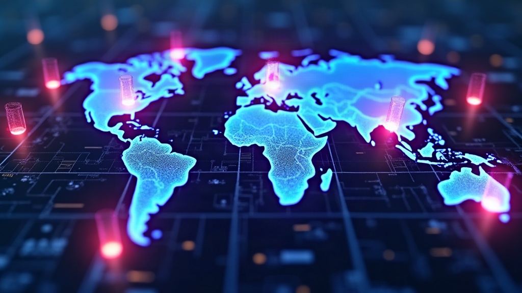 VPS в Нидерландах: AMS-IX, гибкость, выбор