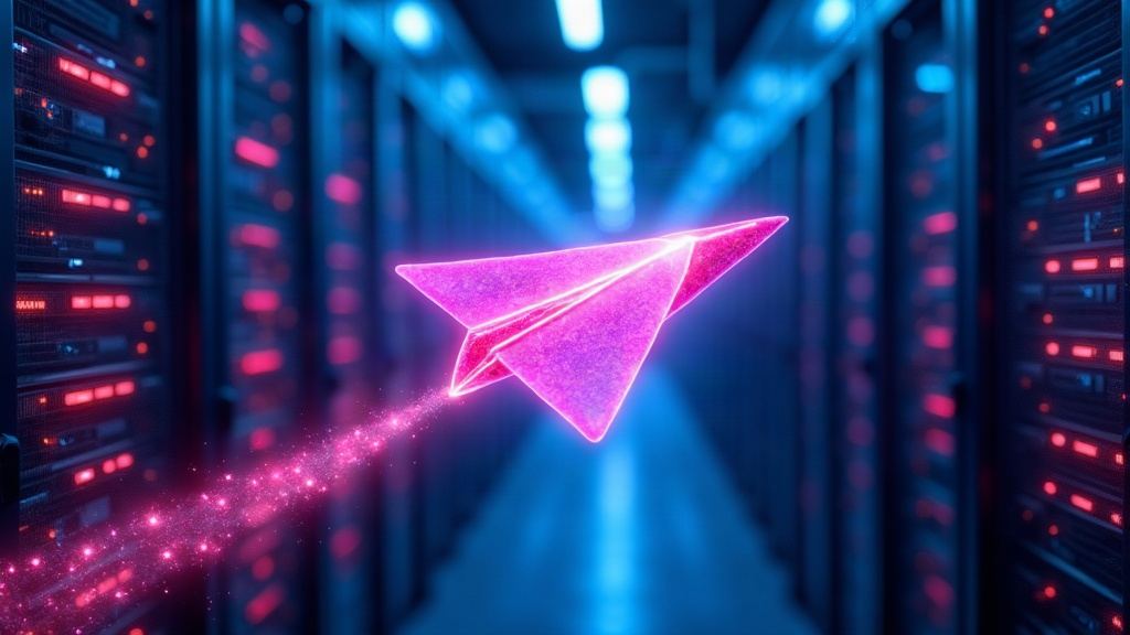 VPS в России для хостинга Telegram-бота