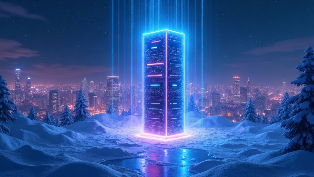 VPS в России для мессенджеров и звонков