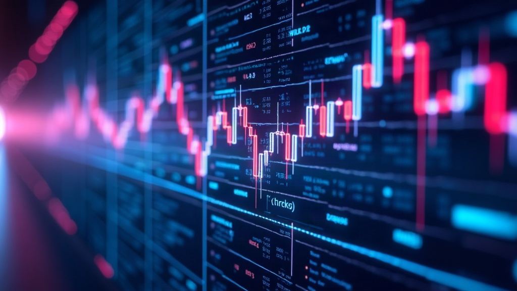 VPS в России для трейдинга и форекс-советников