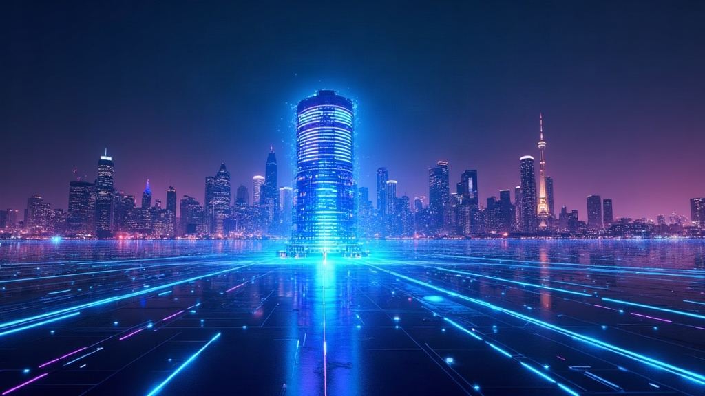 VPS в США для арбитража трафика