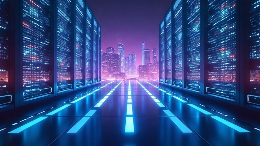 VPS в США для хостинга сайта на зарубежную аудиторию