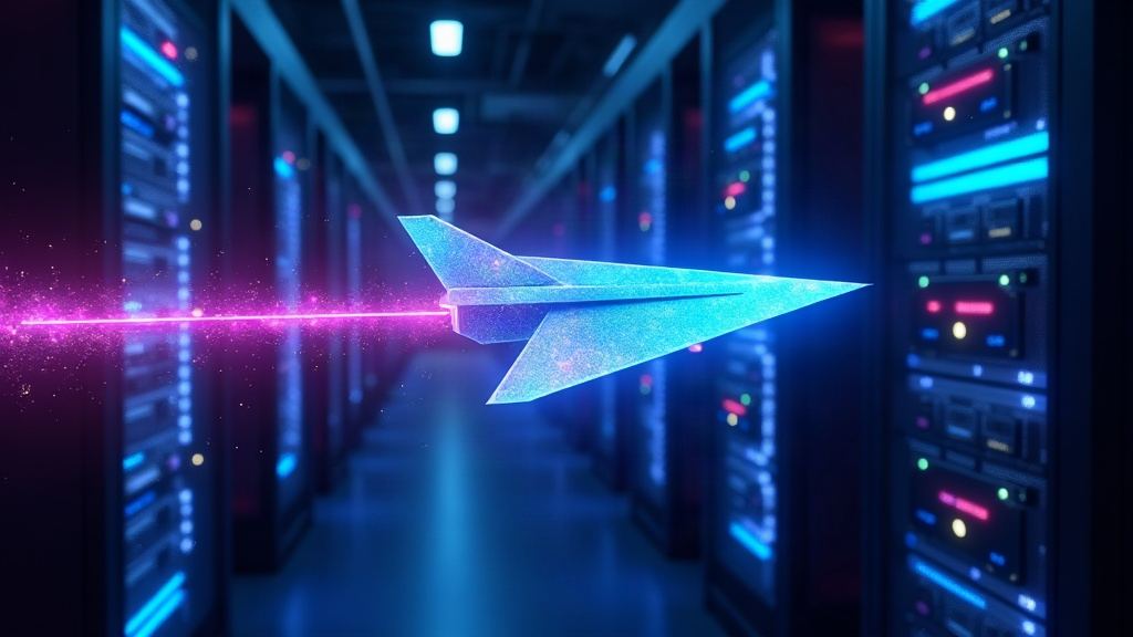 VPS в США для хостинга Telegram-бота