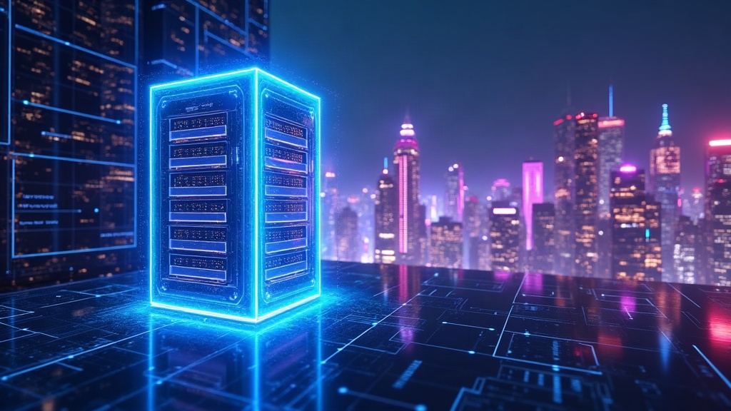 VPS в США для мессенджеров и звонков