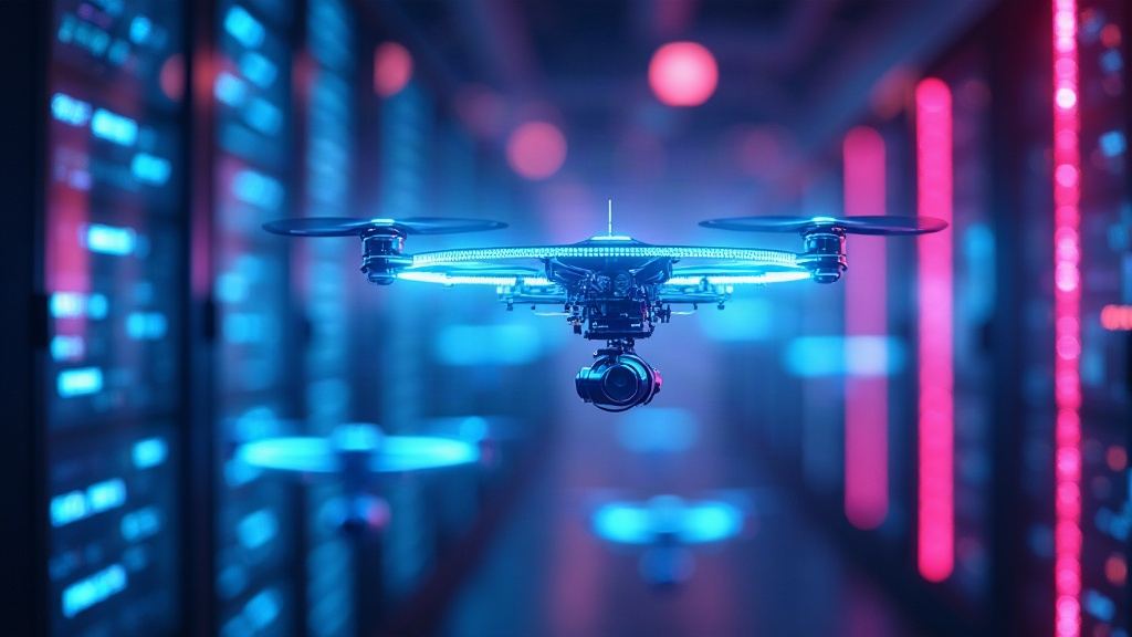 VPS в США для облачного видеонаблюдения