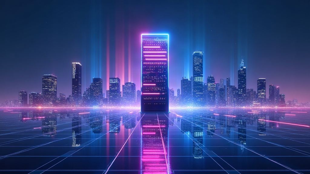 VPS в США для онлайн-игр и низкого пинга