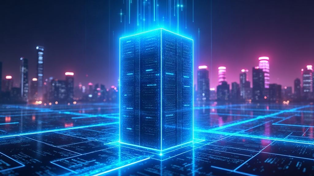 VPS в США для онлайн-касс и эквайринга