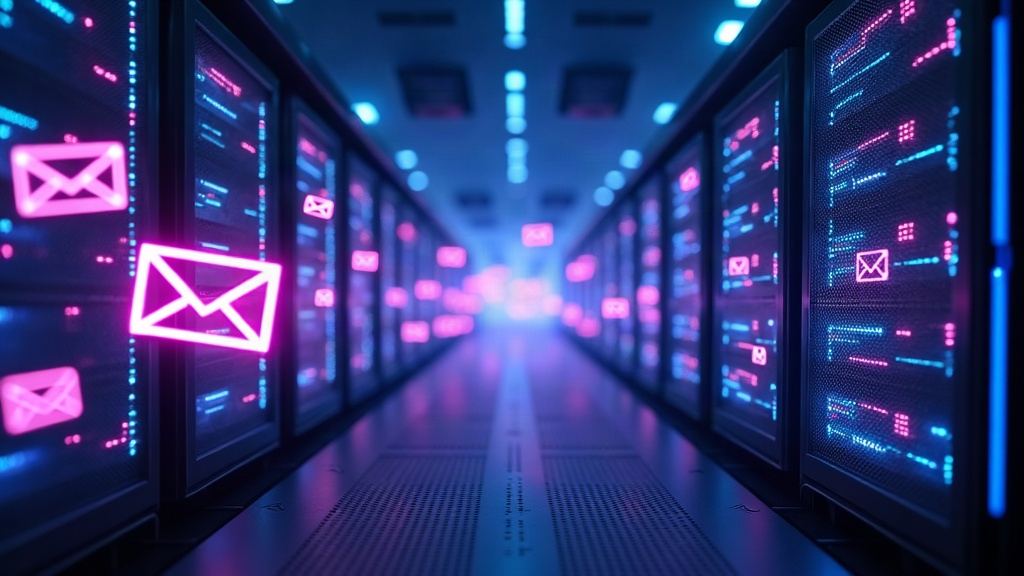 VPS в США для почтовой рассылки