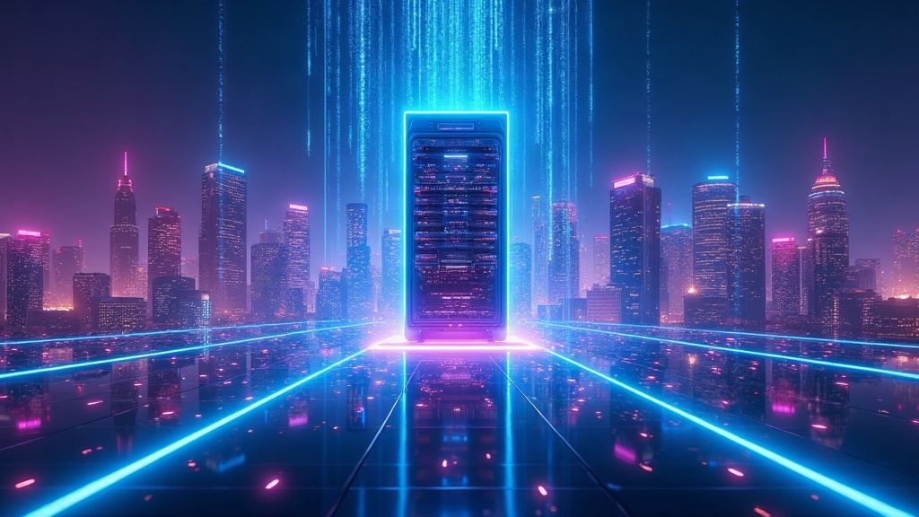 VPS в США для разработки и тестирования