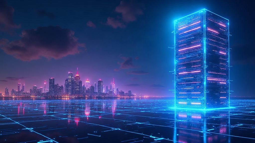 VPS в США для SEO и множества сайтов