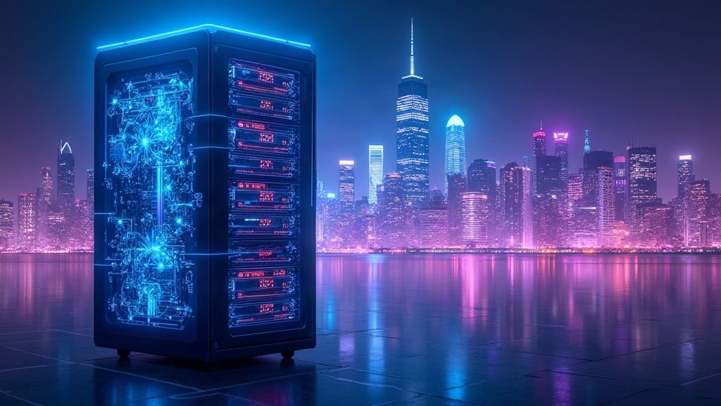 VPS в США для стриминга Netflix и зарубежных сервисов