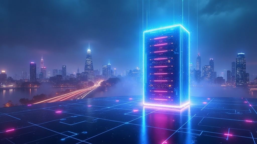 VPS в Великобритании для арбитража трафика