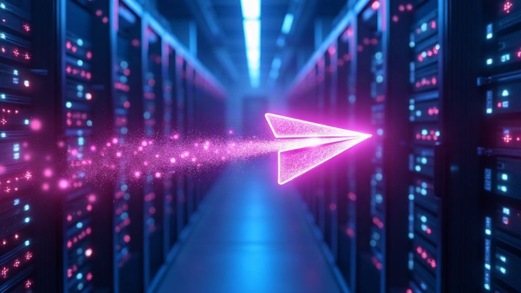 VPS в Великобритании для хостинга Telegram-бота