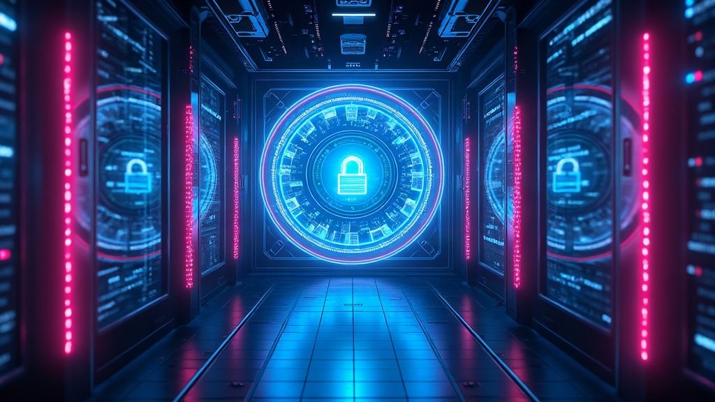 VPS в Великобритании для криптовалютной ноды