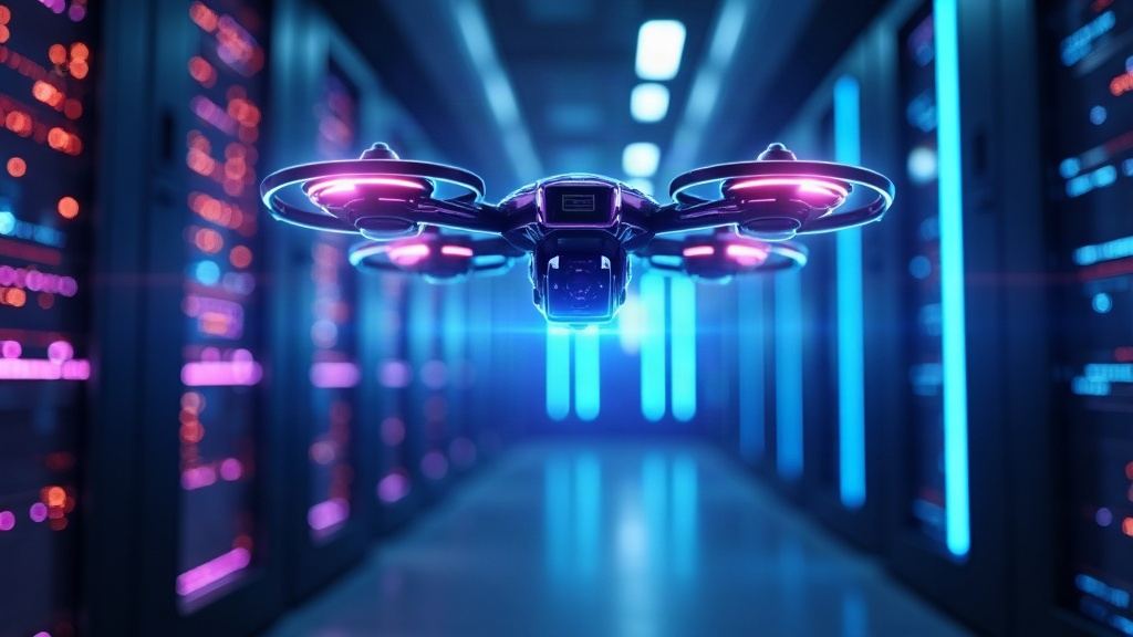 VPS в Великобритании для облачного видеонаблюдения
