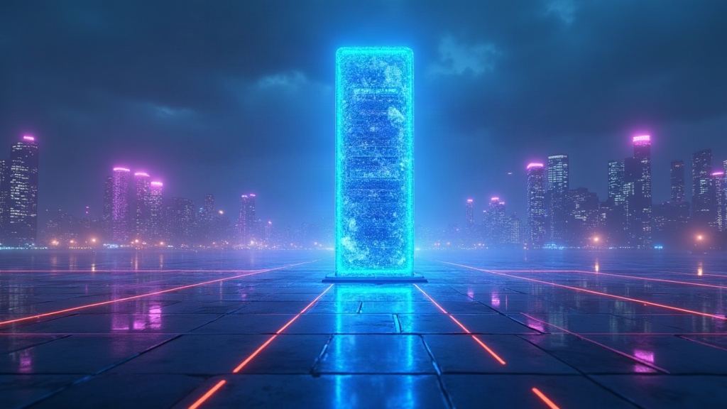 VPS в Великобритании для онлайн-касс и эквайринга