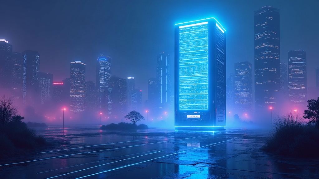 VPS в Великобритании для SEO и множества сайтов