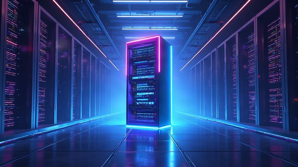 VPS против выделенного сервера и облака: что выбрать