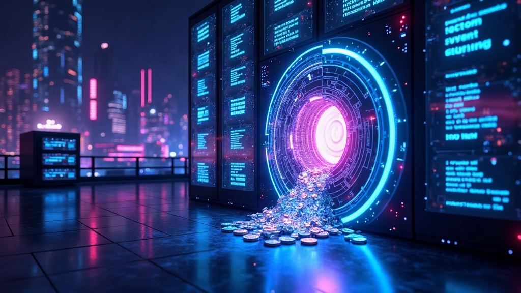 VPS за рубли: как арендовать зарубежный сервер за рубли