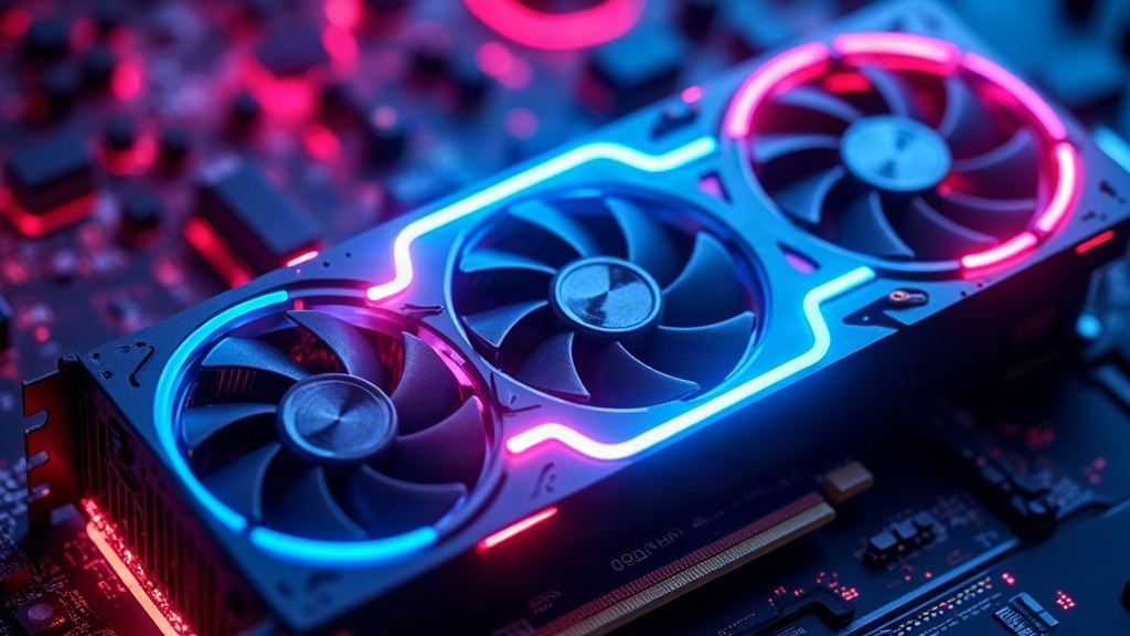 Выбор GPU-сервера для Stable Diffusion