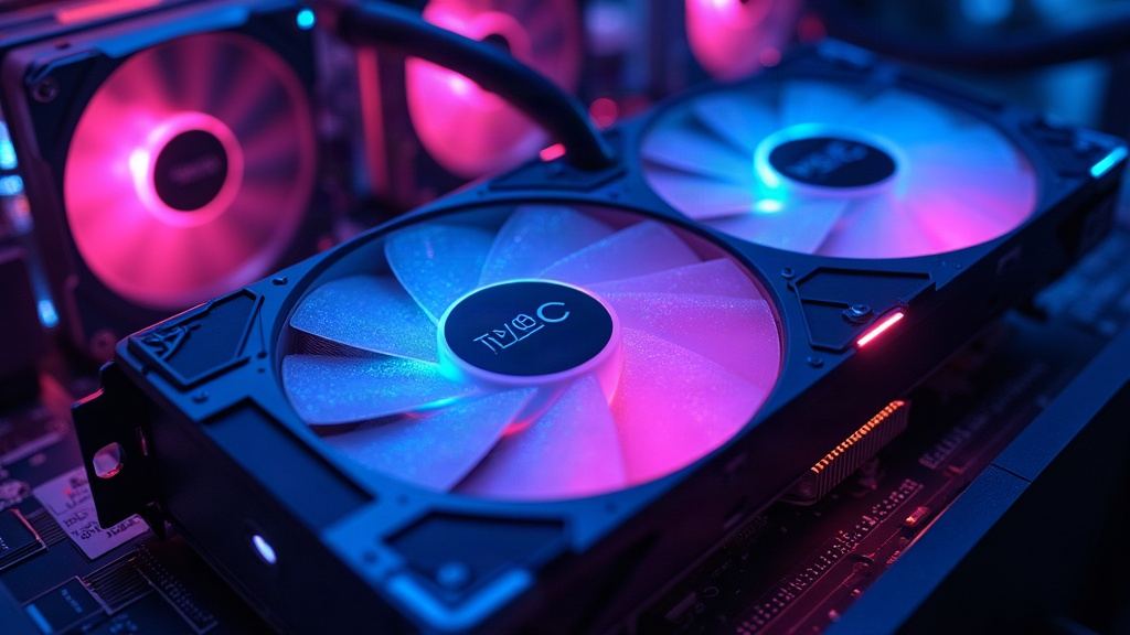 Выбор GPU-сервера под несколько пользователей